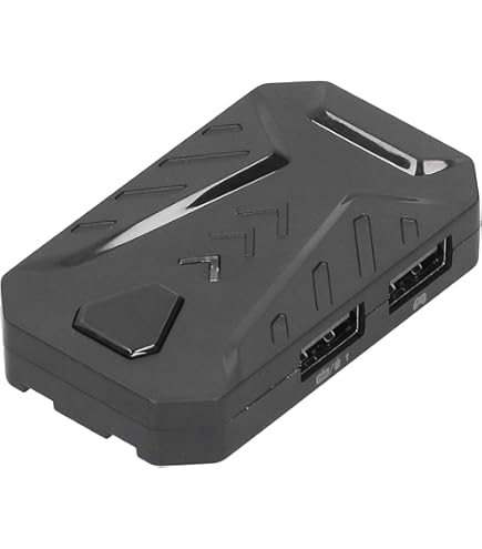 HYCARUS Xim Apex Keyboard and Mouse Adapter for Xbox One, PS4 HYCARUS Xim Apex Keyboard and Mouse Adapter for Xbox One, PS4