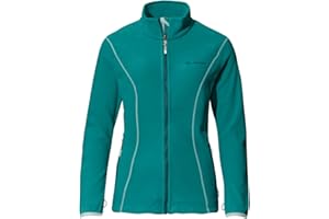 VAUDE Damen Women's Rosemoor Fleece Jacket Ii Jacke