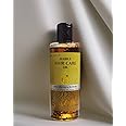 Habile Hair care oil with Complete Hair Repair| With Blend of Natural Herbs | Promotes Hair Growth, Reduces Hair Fall, Reduces Dandruff, & Strengthens Hair Roots | 200 Ml