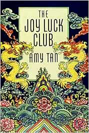 The Joy Luck Club Amazon De Tan Amy Fremdsprachige Bucher