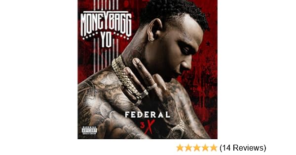Federal 3x Explicit Moneybagg Yo Amazon De Mp3 Downloads