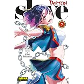 DEMON SLAVE 07: 7
