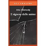 Il signore delle anime