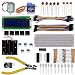 Produktbild KOOKYE Ultimate Starter Anfänger Learning Kit für Raspberry Pi 2 3 Arduino UNO Mega2560