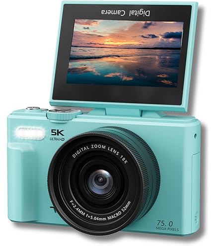 Casio Exilim Ex-Z16 Digital Camera - Pink (12MP, 3x Optical Zoom