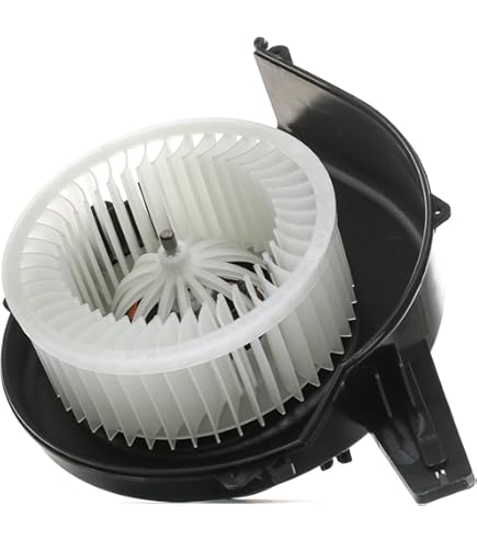 ZEALfix Heizung Gebläse Motor Widerstand 9180020 - Für Vectra C, Signum