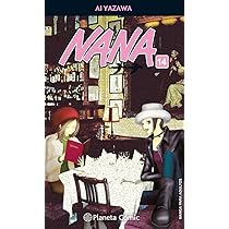NANA 14〜21巻 71fzhIAjaEL._AC_UF350,