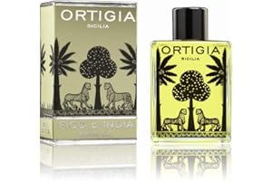 ORTIGIA Sicilia - FICO D'INDIA Shower/Bath Oil - olio da bagno