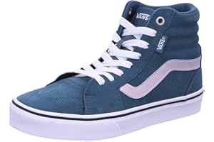 Vans Femme Filmore Hi Basket