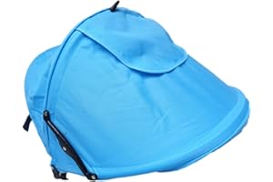 COSSIKA Capottina per Passeggino Parasole per Passeggino Protezioni Solari Parasole per Passeggini Parasole per Passeggino Ombrellone-Tettuccio Parapioggia