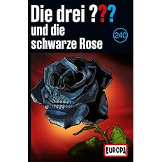 Episode 240: and the Black Rose - View 6