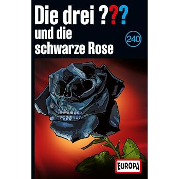 Episode 240: and the Black Rose - View 7