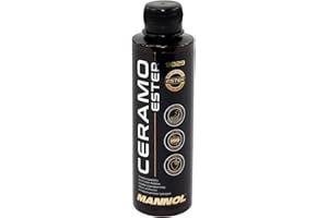 ‎MANNOL Motorschutz Antiverschleiß Additiv Ceramo Öl Mannol 9829 250 ml