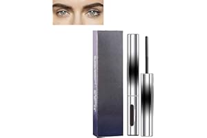 ZOOARTS Judy Doll Mascara, Judydoll Mascara, Judy Doll Iron Brush Mascara, Judydoll Iron Mascara,Judy Doll Curling Iron Mascara, Judydoll - 3D Curling Eyelash Iron Mascara (Black)