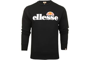 Ellesse SL Succiso Crew Sweat Sudadera