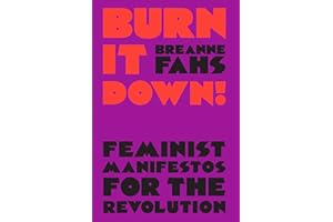Burn It Down!: Feminist Manifestos for the Revolution