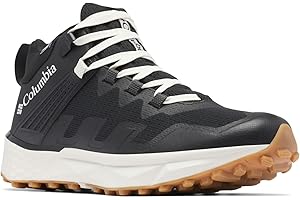 Columbia Mężczyźni Facet™ 75 Mid Outdry™Wodoodporne buty trekkingowe i trekkingowe ze średnim stanem