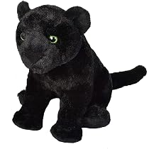 Wild Republic Cuddlekins Eco Mini Cucciolo di Ghepardo, Peluche, 20 cm, Giocattolo di Peluche, Riempimento con Bottiglie d'Acqua Riciclate Filate, Ecologico