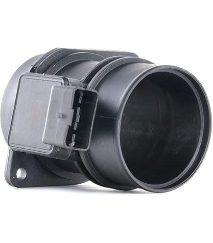 Capteur Pression Suralimentation HELLA 6PP 009 400-201 – 5V Compatible Renault Clio II