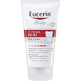 Eucerin Baby Pharmacy Relief Body Cream 141GR