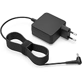 Lenovo Uyumlu ADLX65CLGE2A ADLX65CLGC2A 20V 3.25A 65W Laptop Adapt&ouml;r&uuml; | 4.0x1.7mm U&ccedil;, AB Tipi Fiş, Şarj Cihazı, IdeaPad Uyuml