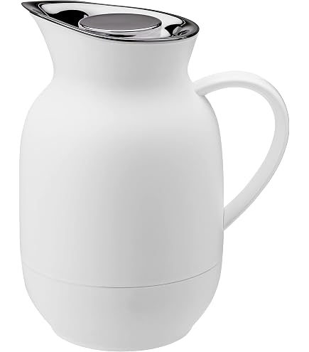 Filtre Stelton Noir Pour Carafes Emma, Amphora & EM77 – Filtre Plastique Pratique