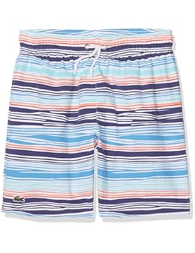 Lacoste Jungen Badeshorts