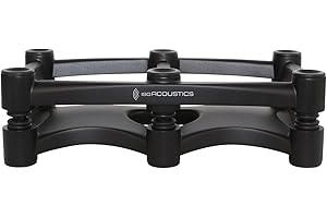 IsoAcoustics ISO-L8R 430 Studio Monitor Stand