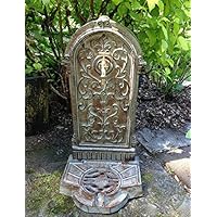 Suchergebnis auf Amazon.de für: gartenbrunnen: Garten