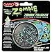 Produktbild Gamo ZOMBIE APOCALYPSE 4,5mm 177 pellets, leuchtet im dunkeln Dose mit 125 Pellets 7.8 gramm