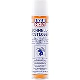 Liqui Moly Klima Temizleme Tabancası 1 adet - 1612 P000518