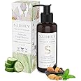 Sadhev Ayurvedic Facial Cleanser Combination Skin - 75ml