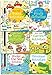 Produktbild Usborne Wipe Clean Activities Collection 6 Books Set With Marker Pen (Farm, Pirate, Dinosaur, Under the Sea, Garden, Travel Activities)