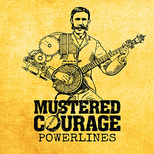 Preisvergleich Produktbild Powerlines