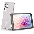 C idea 8 inch Tablet, Android 13.0 Tablet with SIM Card Slot Wifi/5G LTE 8GB RAM,512GB ROM Storage Dual 5MP+8MP Camera HD IPS Display, CM828 (Gray)