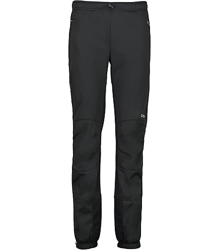 Salopette De Ski Femme Dare2b Stand For Pant II - Blanc Taille S36 - Neige