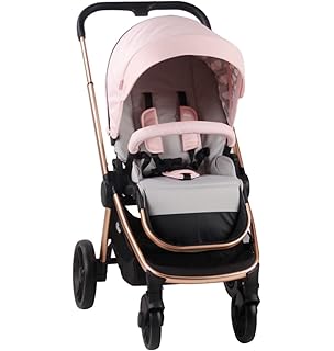 dreamie pushchair