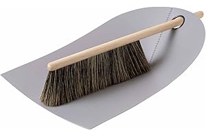 Normann Copenhagen Kehrblech und Besen