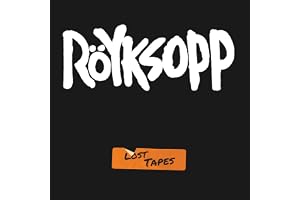 Lost Tapes