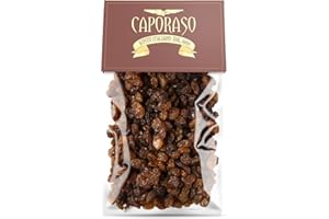 CAPORASO DAL 1960 Uva sultanina naturale intera essicata (1 chilogrammo)