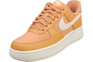 Nike Air Force 1 '07 LX Amber Brown/Phantom Mens Size