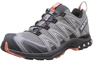SALOMON XA PRO 3D, Scarpe da Trail Running Donna