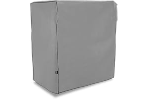 Jay-Be Storage Cover for Crown Folding Bed - Single - Grey