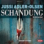 Schändung (Carl Mørck 2)