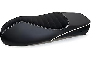 MAXTUNED Piaggio Sedile GTS Sport Super, 1B004499000C1