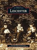 Image de Leicester (Images of America) (English Edition)