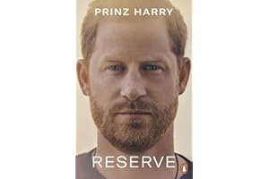 Prinz Harry: Reserve plus 1 exklusives Postkartenset