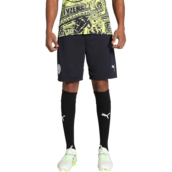 Maillot Manchester City 2024/2025 Manches Longues Extérieur