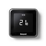 Honeywell  T6 Termostato Programmabile Intelligente Wi-Fi, Con fili