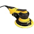 Mirka Deros Sander - Direct Electric Random Orbital Sander 220-240v 5mm Orbit